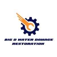 Big D Water Damage Restoration image 1
